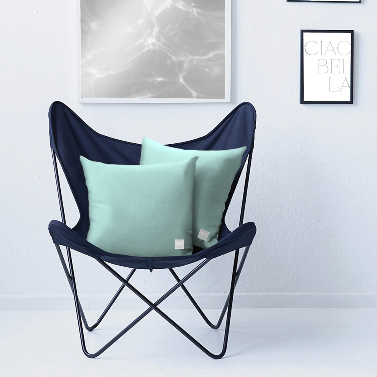 APELT 3900 Kissenbezug Uni Outdoor