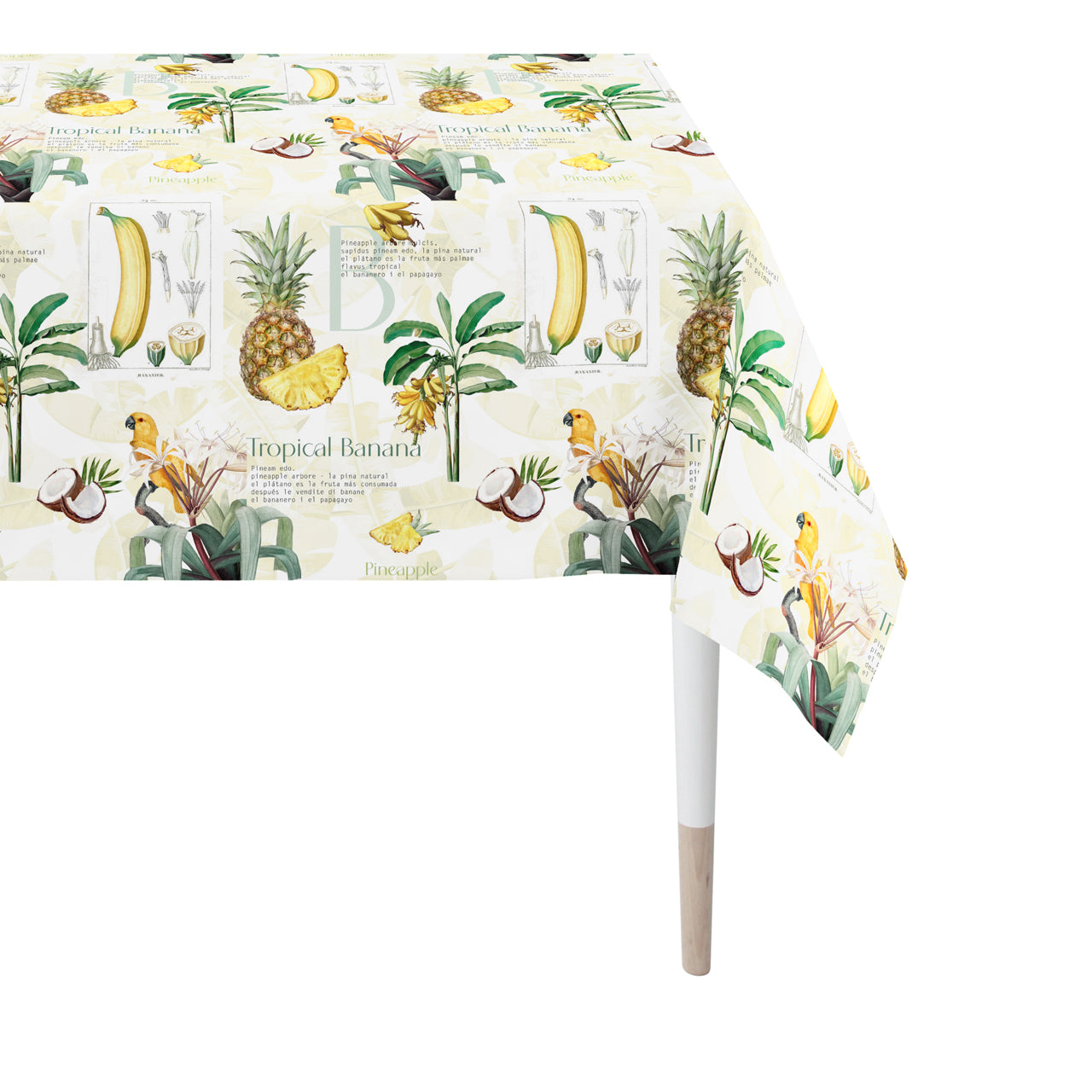 6521-Tischdecke