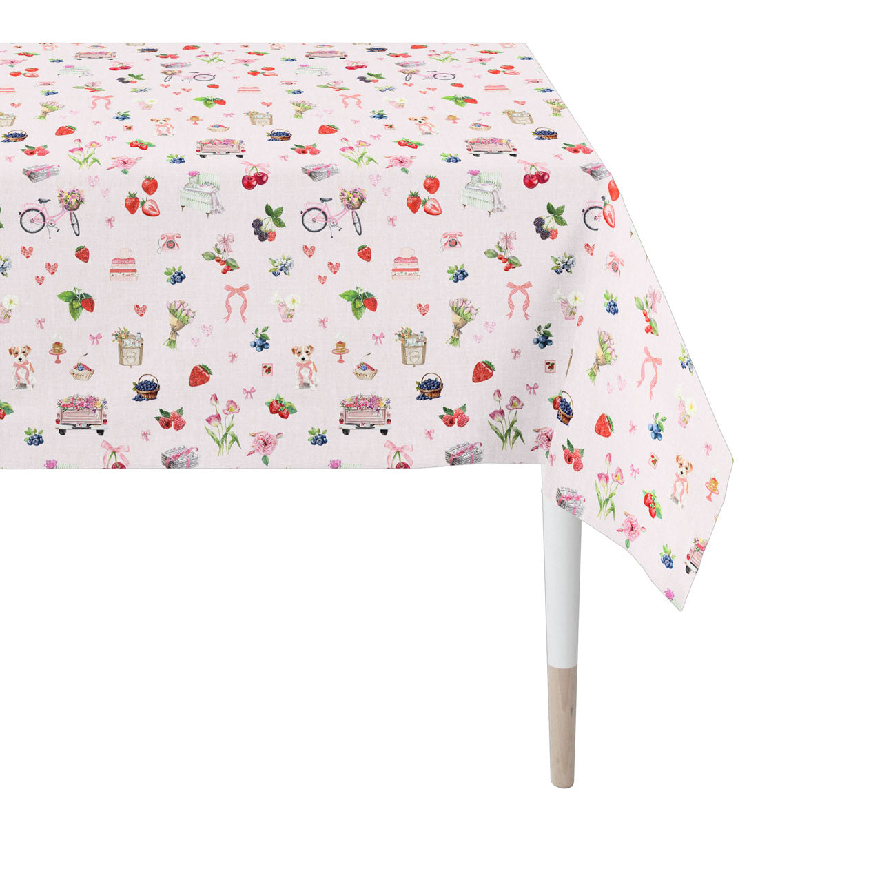 6724-Tischdecke