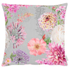 APELT 6748 Kissenbezug Sommerblumen all-over