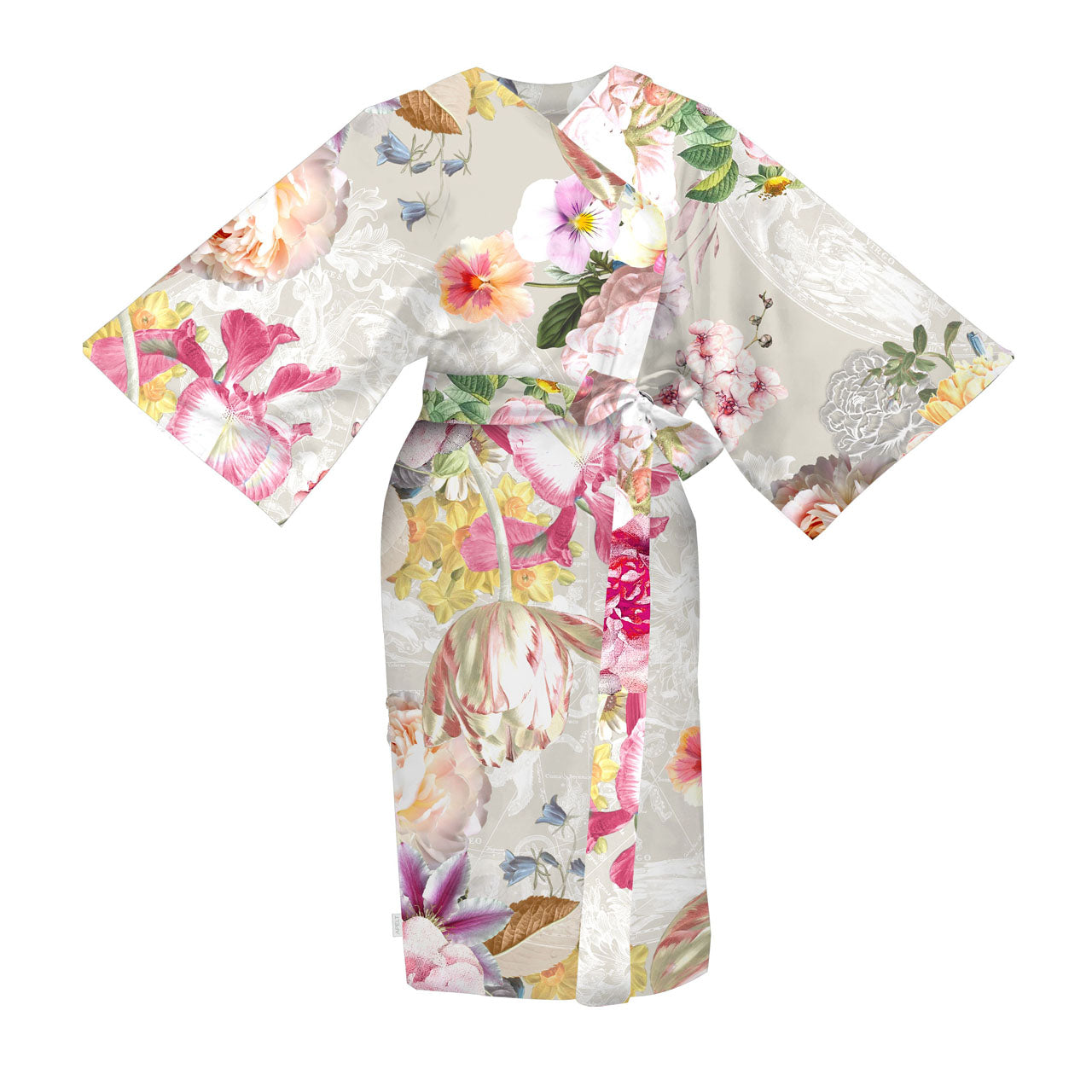 Giorgia Gots-Kimono