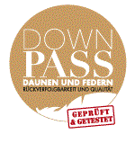 APELT Kissenfüllung Downpass