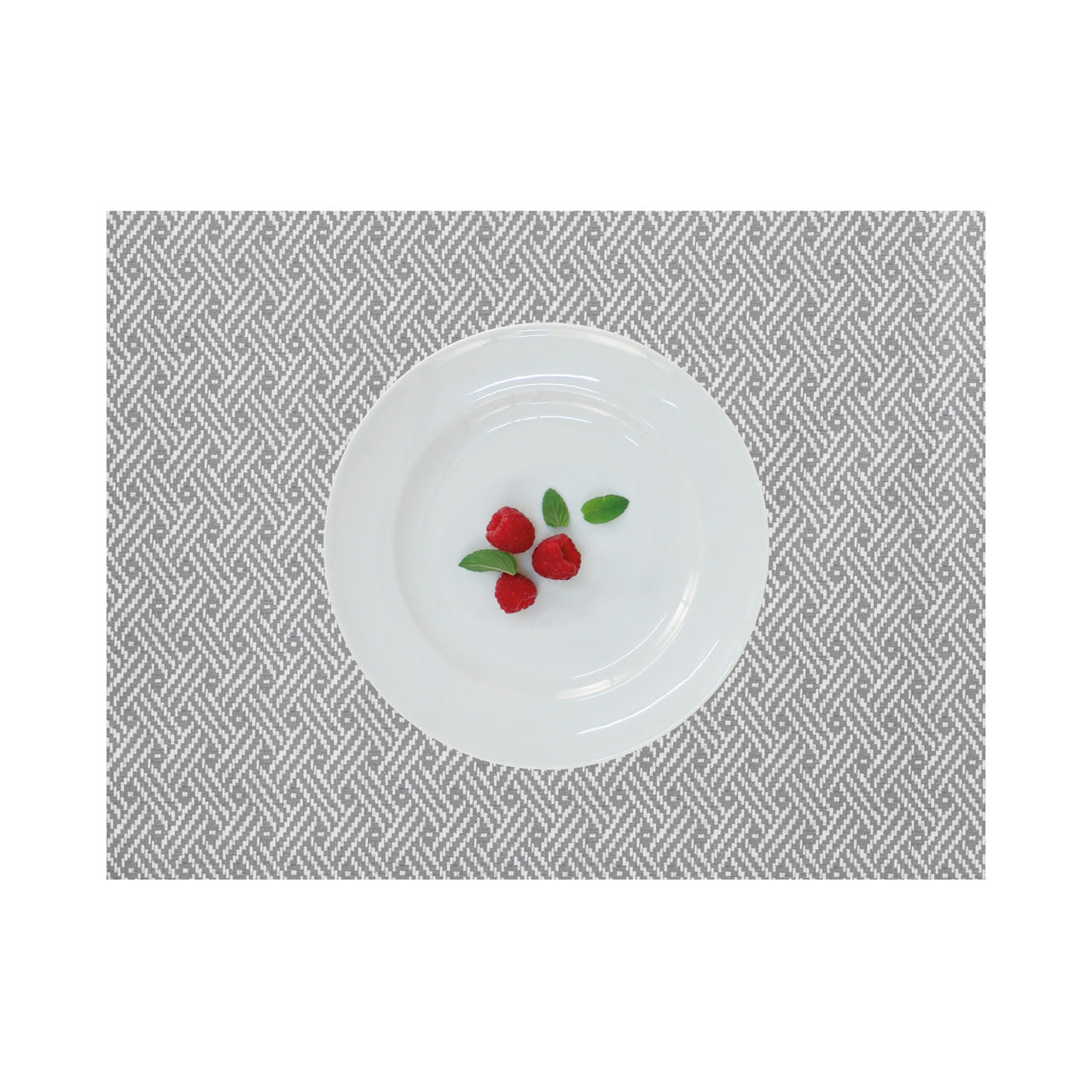 Match-Tischset