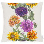 APELT 3404 Kissen Herbstblumentraum
