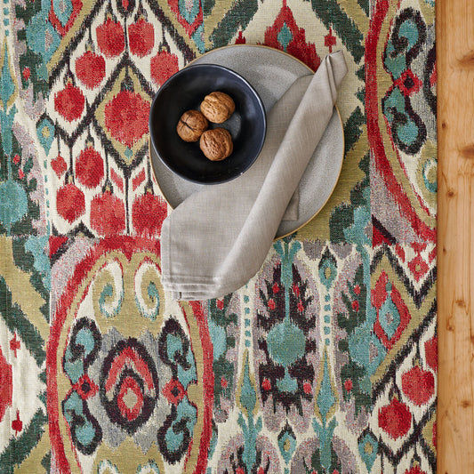 APELT 3408 Läufer Ethnolook