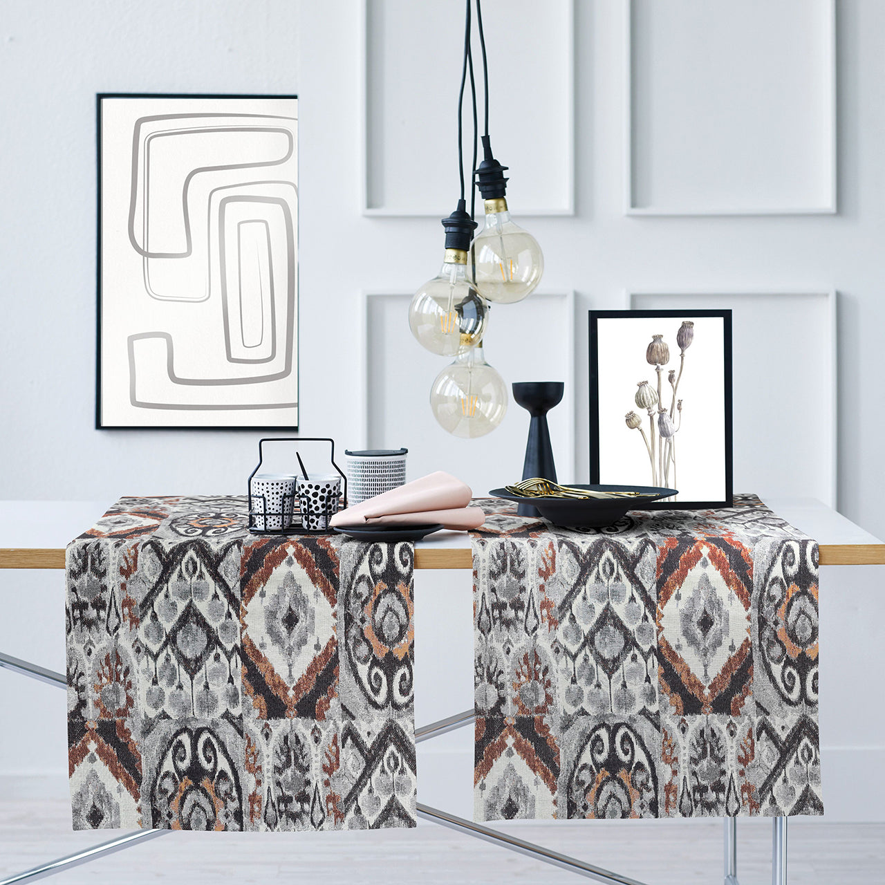 APELT 3408 Läufer Ethnolook