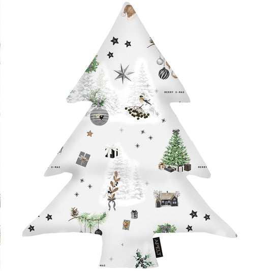 3710-Bäumchenkissen