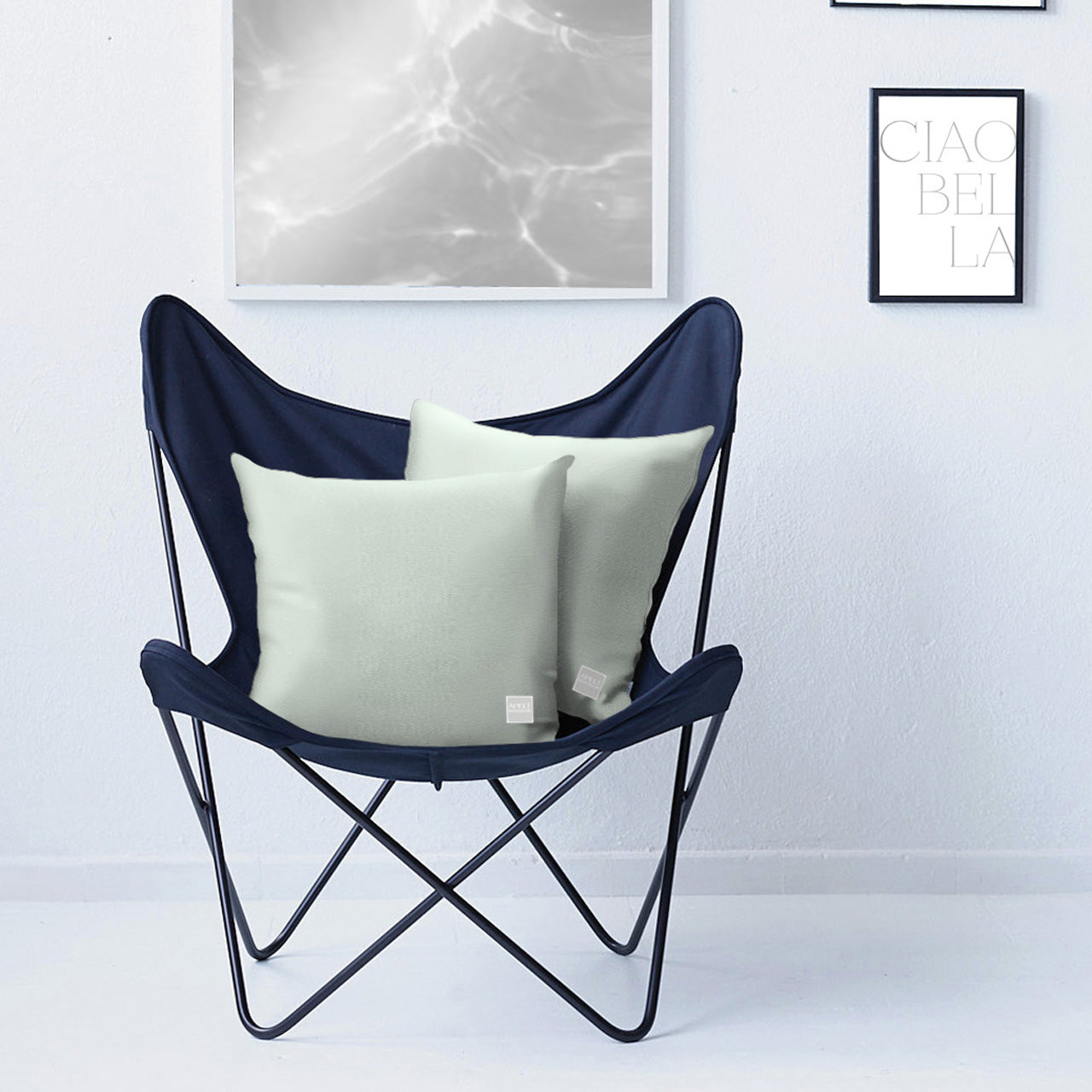 APELT 3900 Kissenbezug Uni  Outdoor