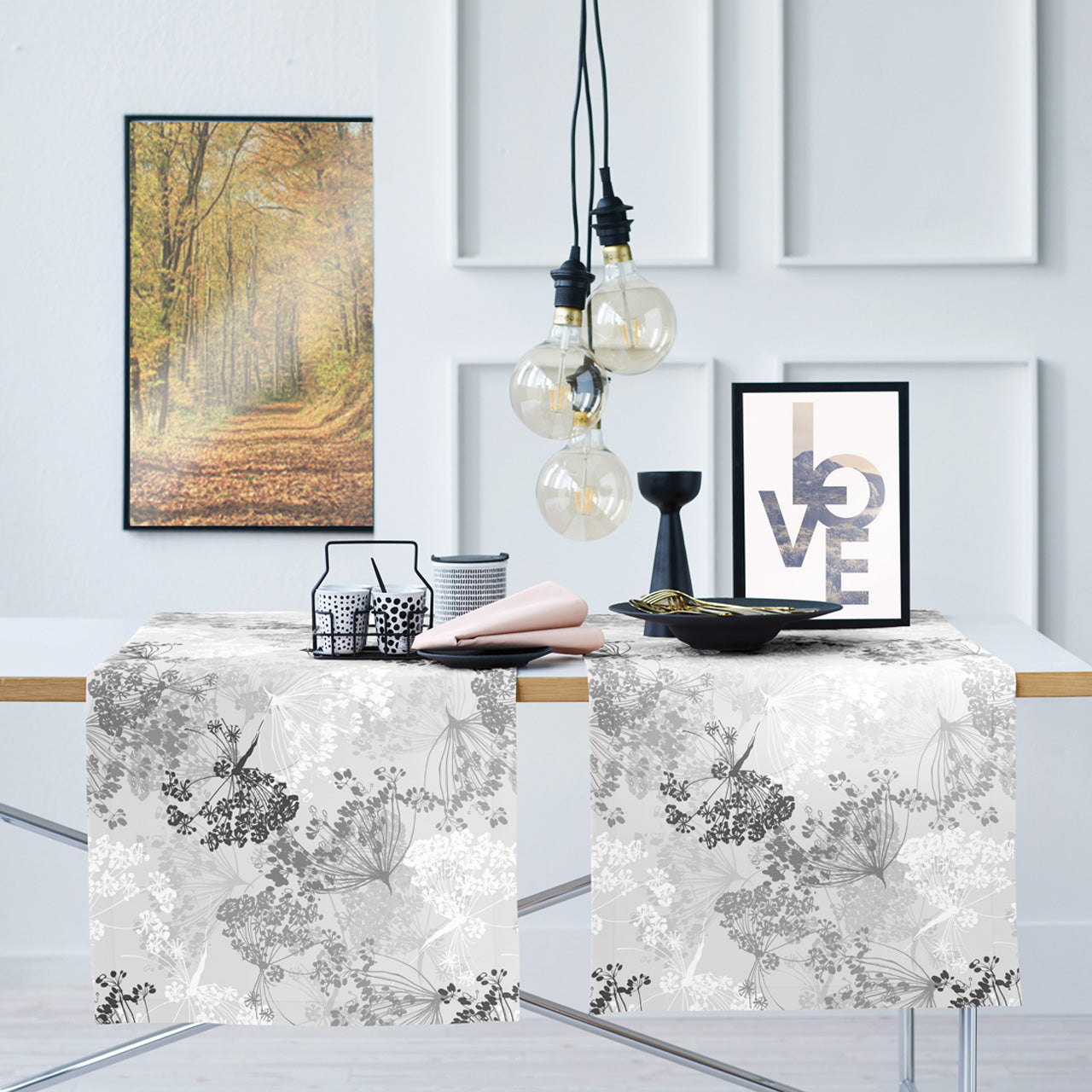 APELT 5453 Läufer Wiesenkerbel