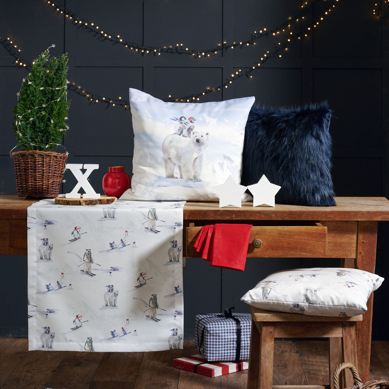 APELT Felix Kissen Eisbären und seine Tierfreunde