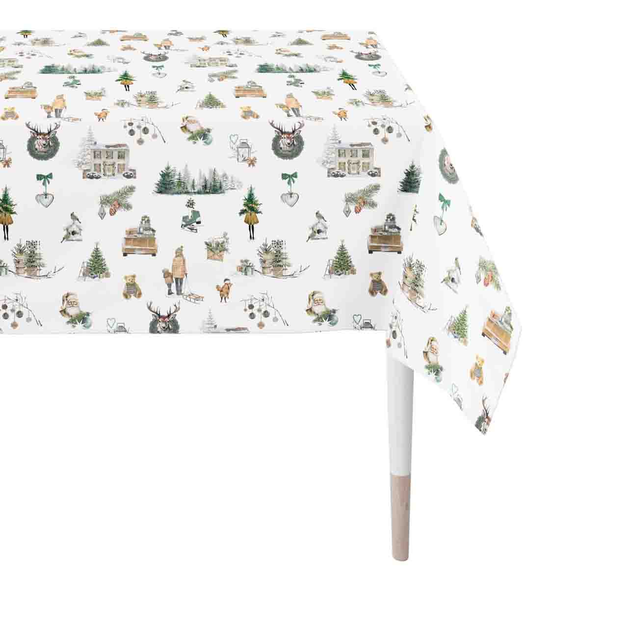 5821-Tischdecke