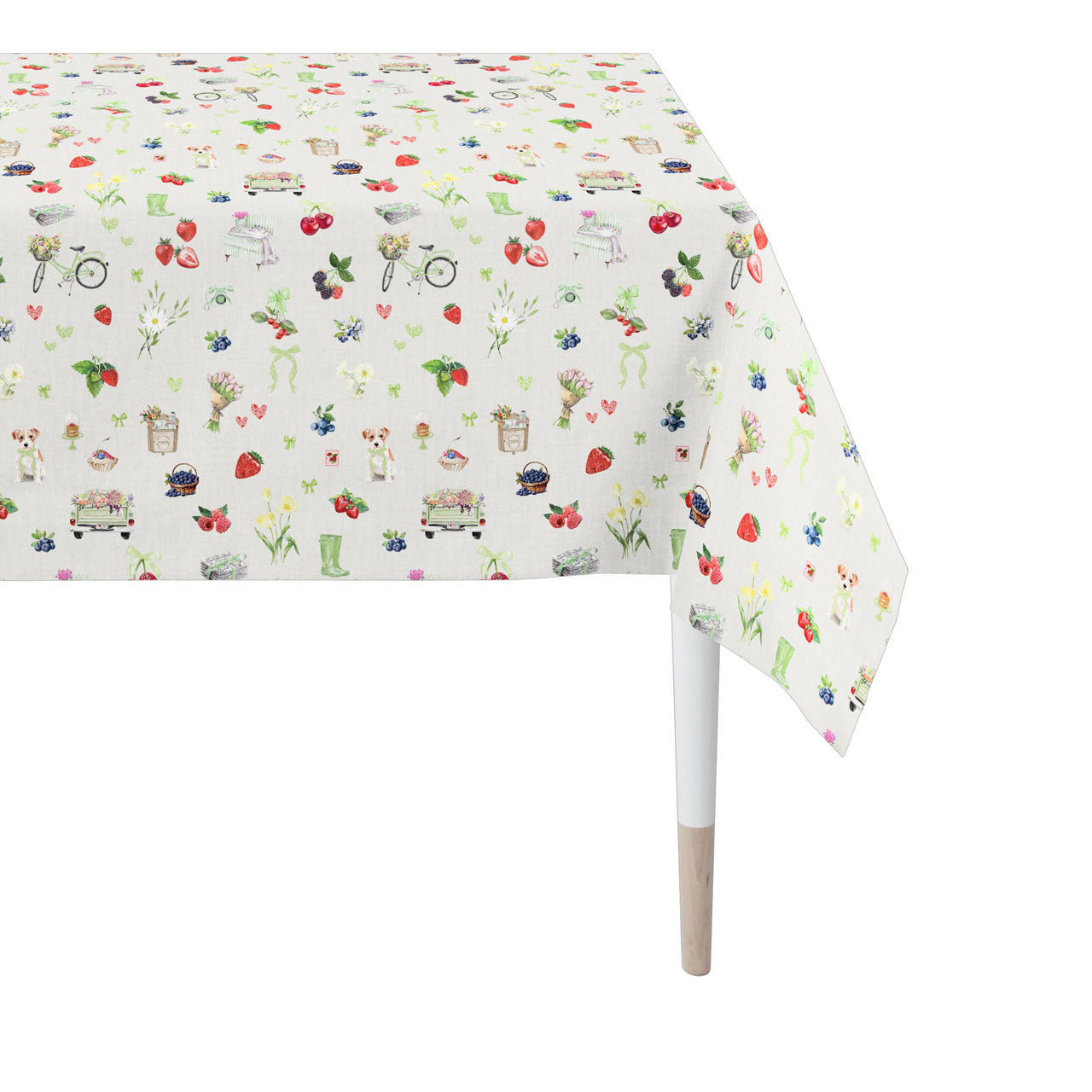6724-Tischdecke