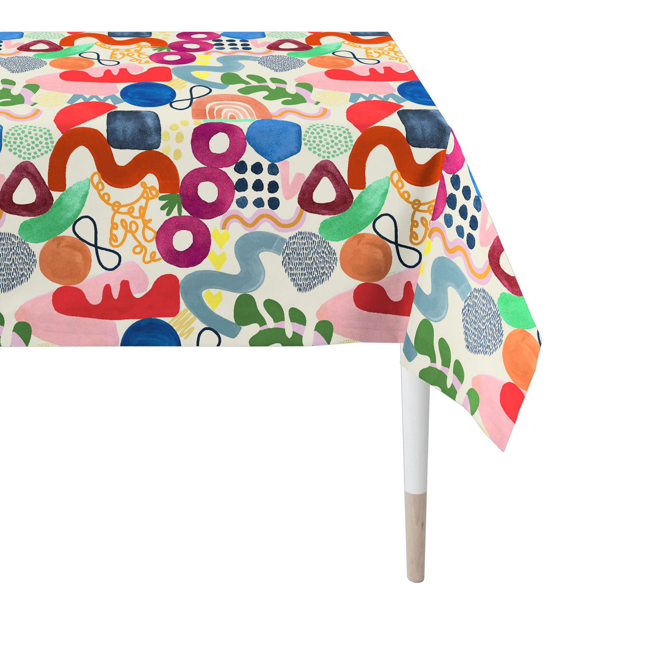 6757-Tischdecke