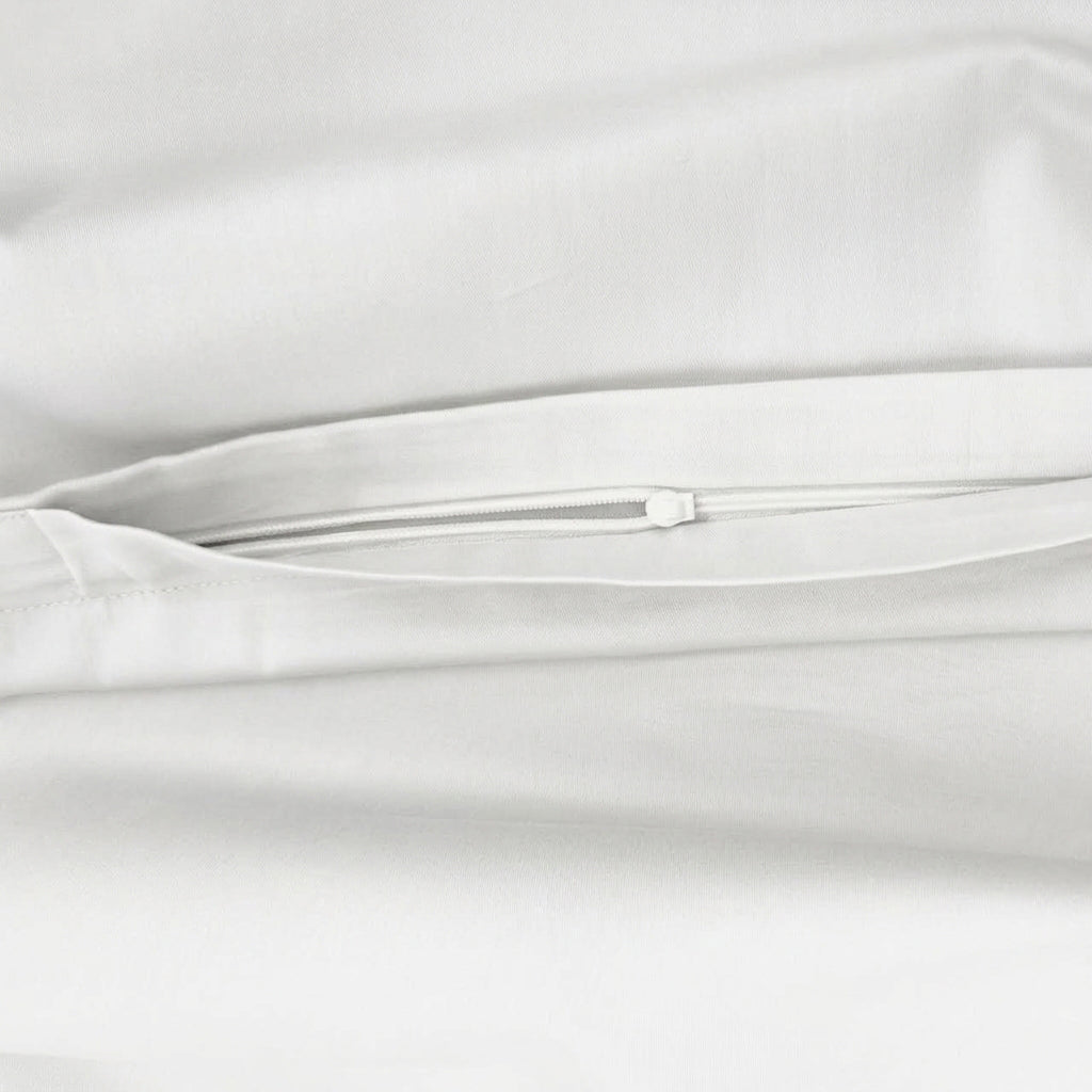 APELT Annie Bettwäsche Baumwoll-Satin Uni