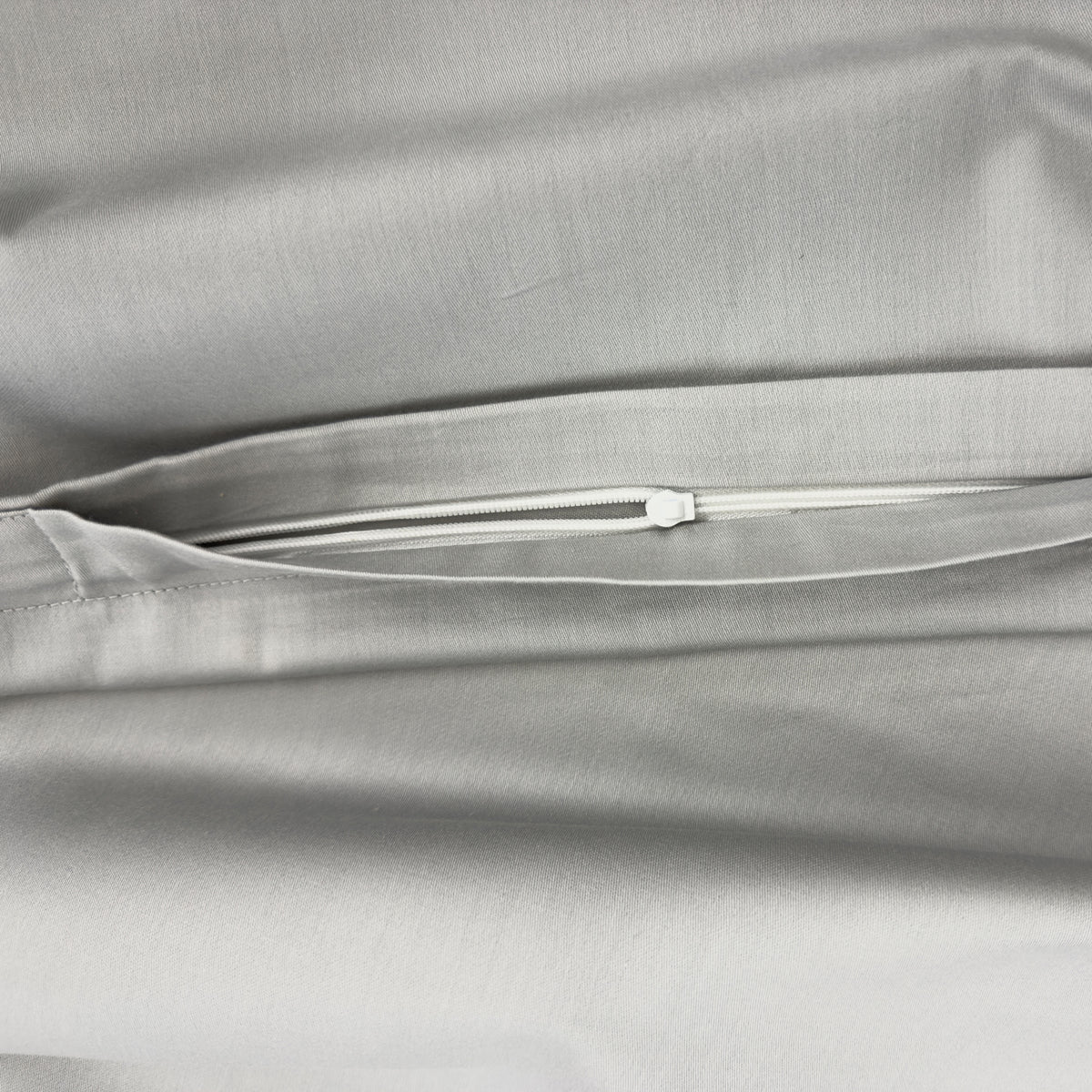 APELT Annie Bettwäsche Baumwoll-Satin Uni