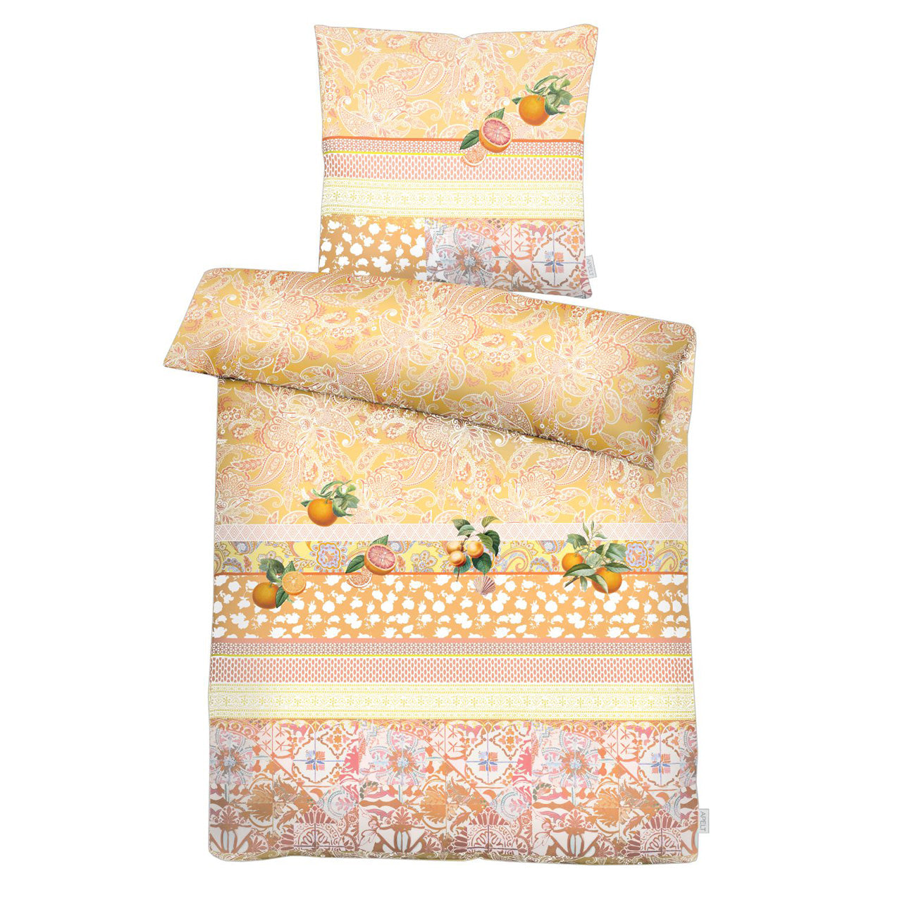 Aurora Gots-Bettwäsche