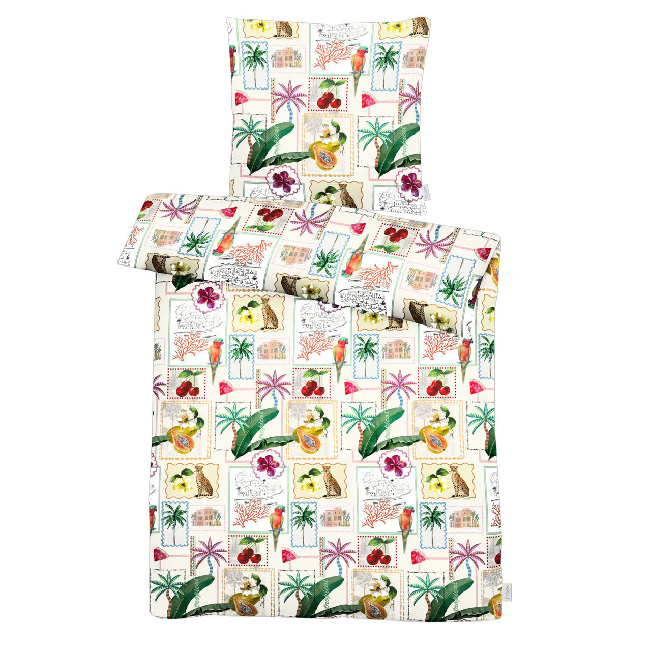 APELT Bahia Bettwäsche 