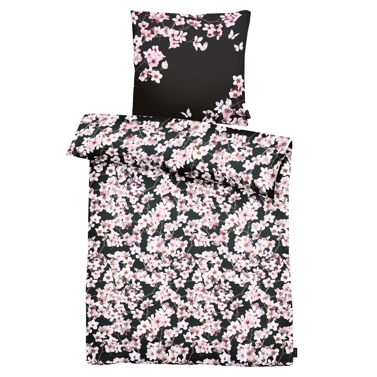 Blossom Bettwäsche