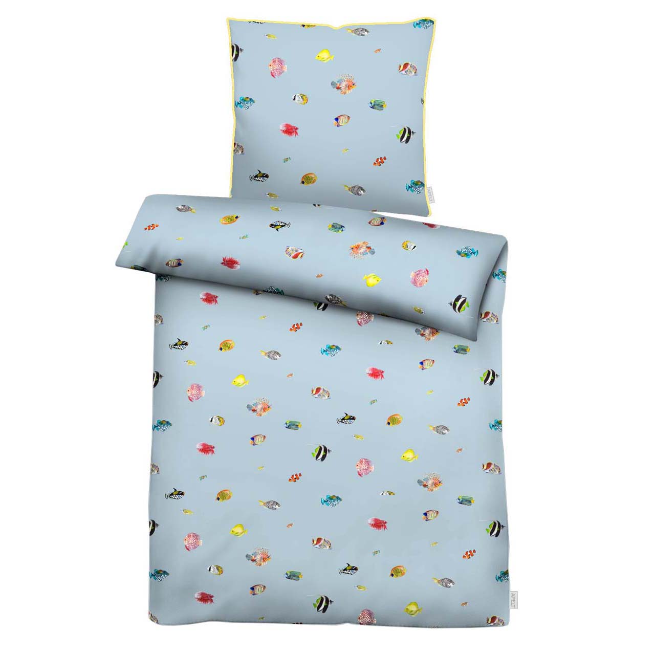 Fidshi Gots-Bettwäsche