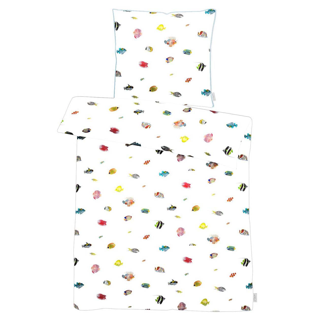 Fidshi Gots-Bettwäsche