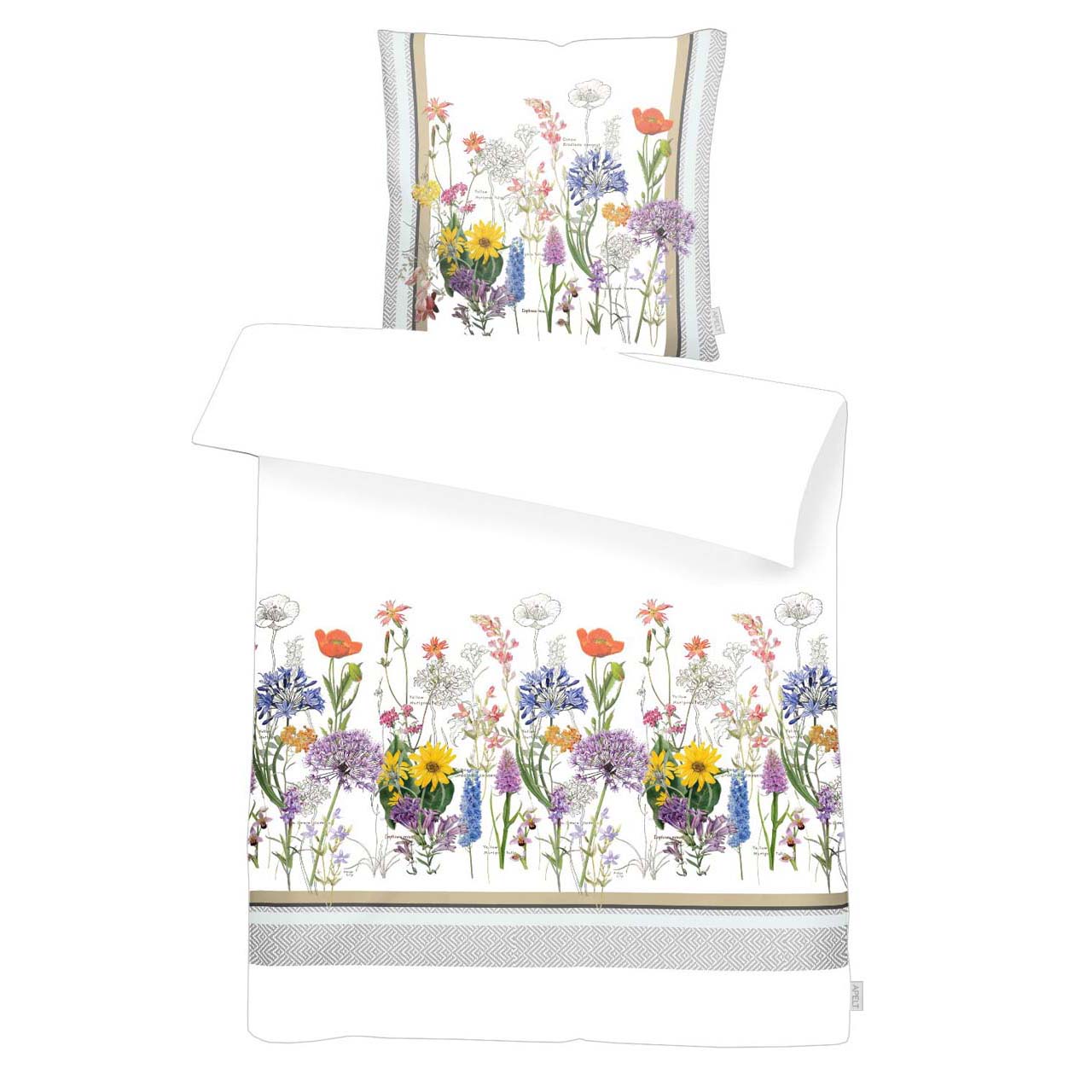 Frida Gots-Bettwäsche