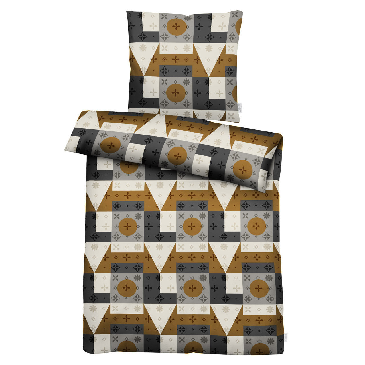 Phil Gots-Bettwäsche