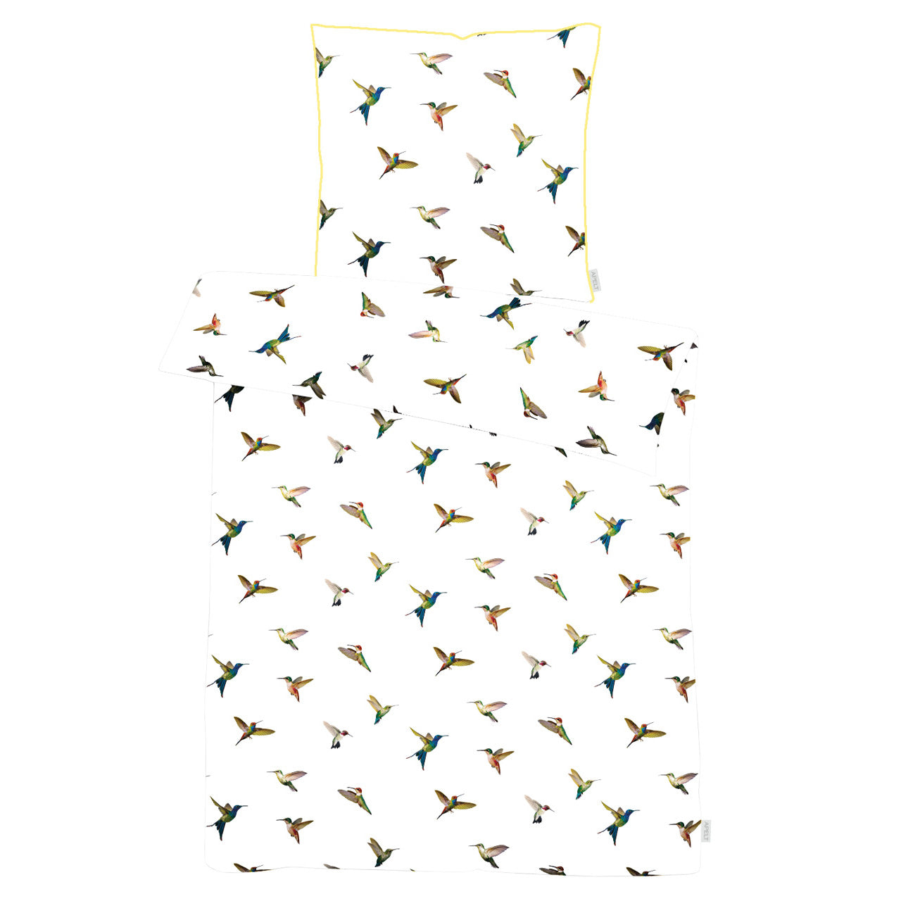 Kolibri Bettwäsche