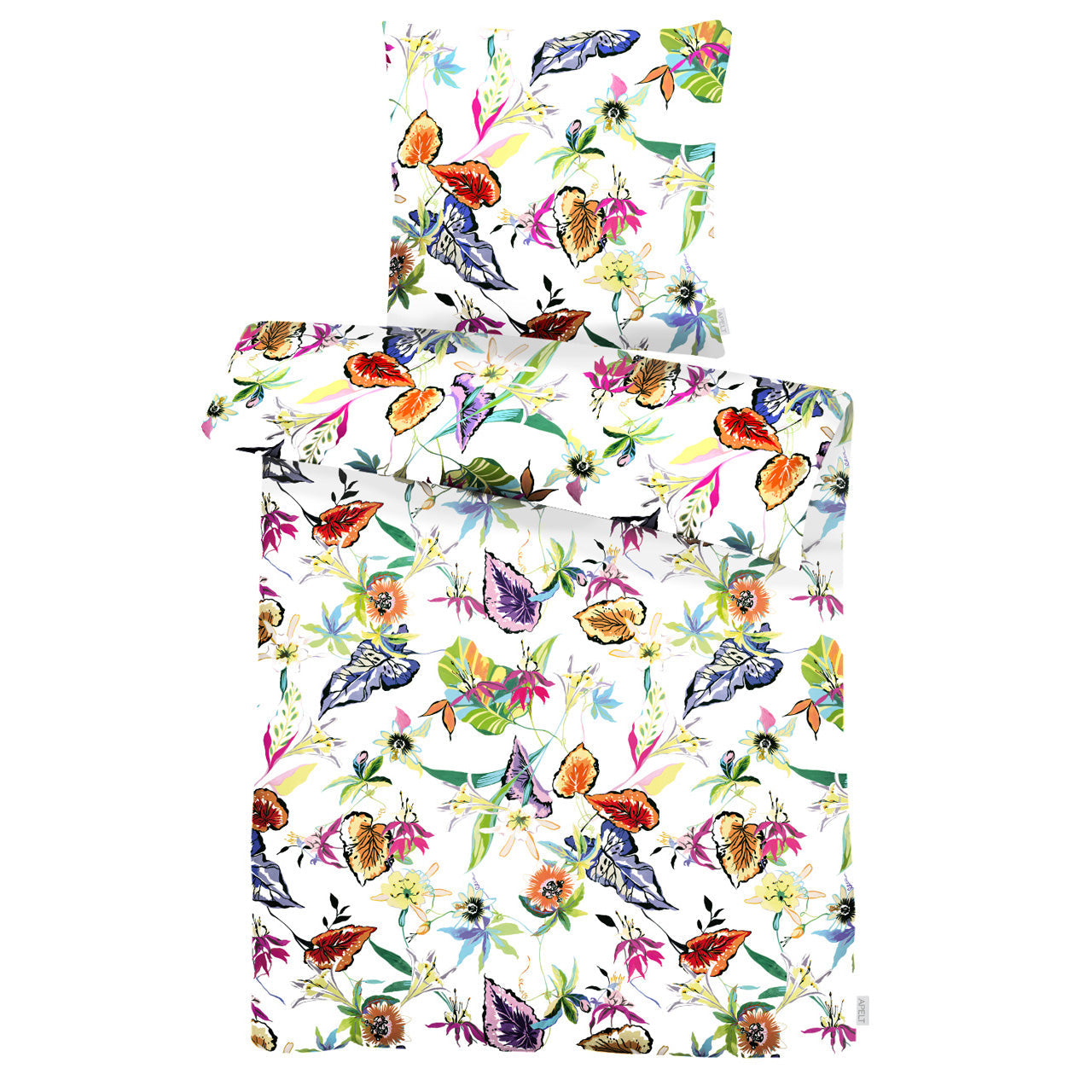 Nina Gots-Bettwäsche