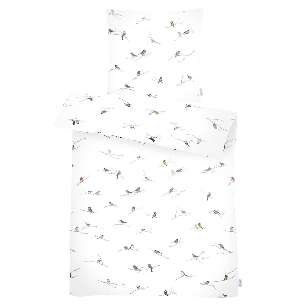 Birds Gots-Bettwäsche
