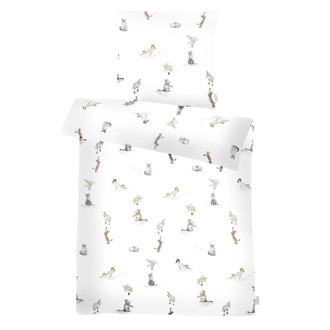 Cats Gots-Bettwäsche