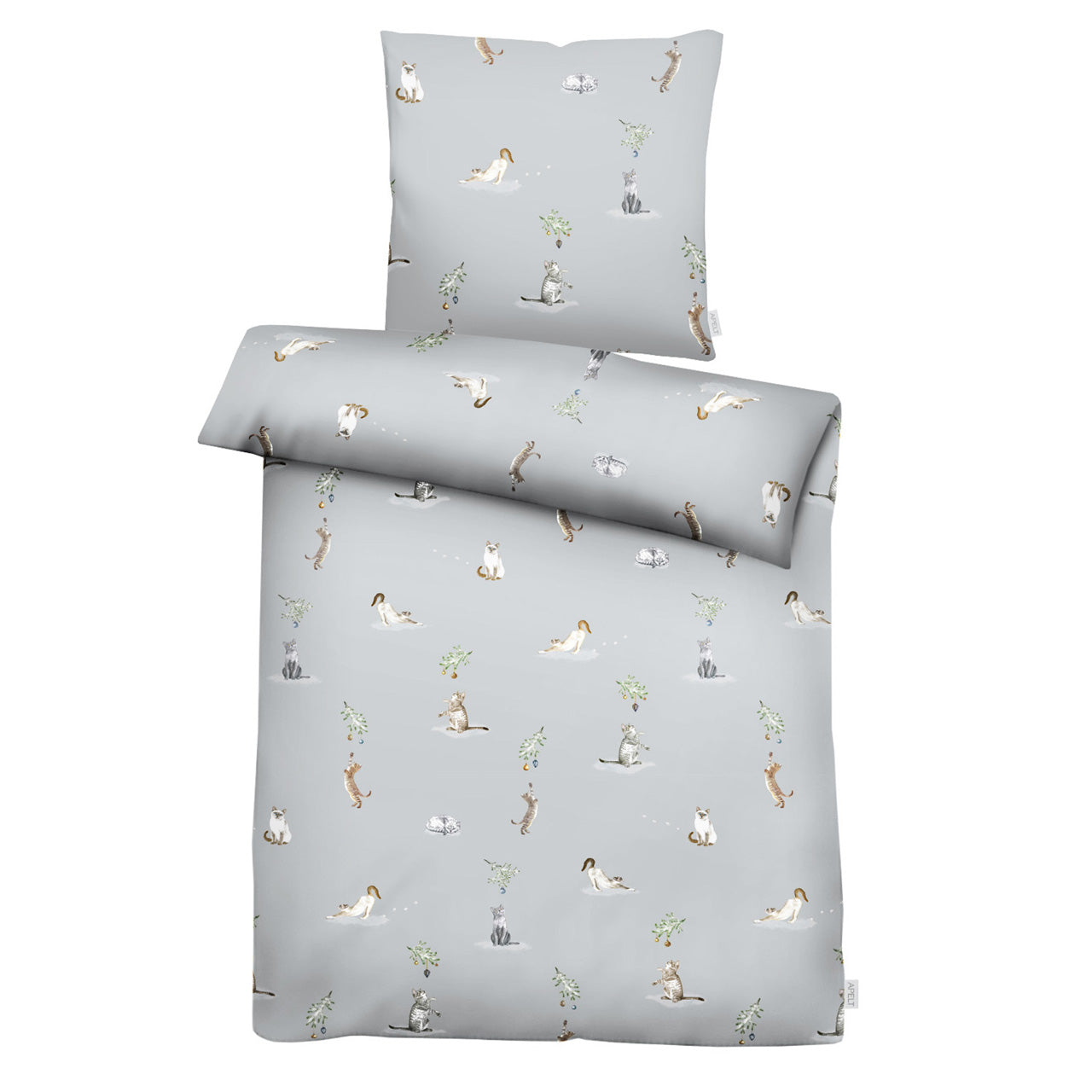 Cats Gots-Bettwäsche