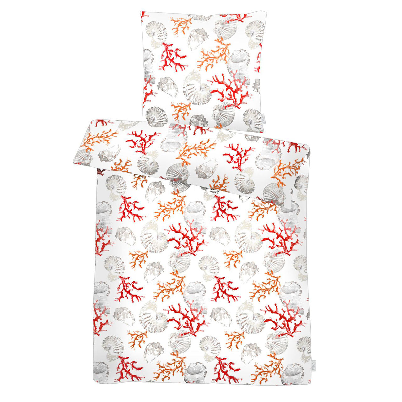 Coral Gots-Bettwäsche