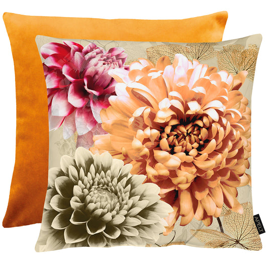 Dahlia-Kissenhülle