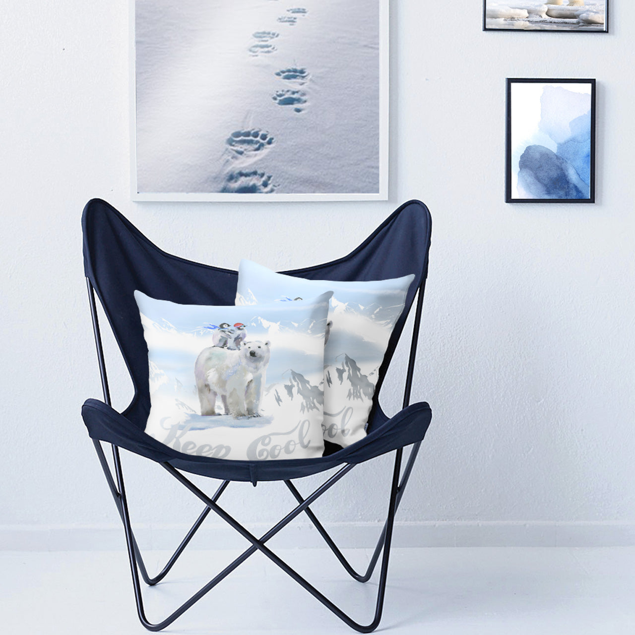 APELT Felix Kissen Eisbären und seine Tierfreunde