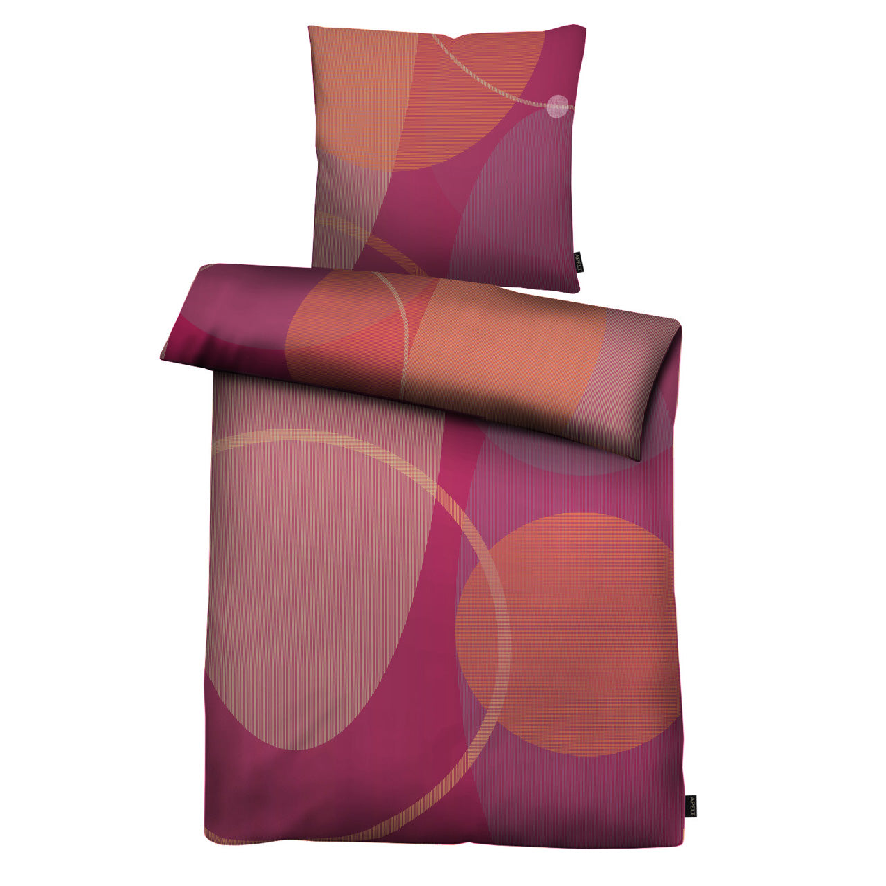 APELT Graphics Bettwäsche 
