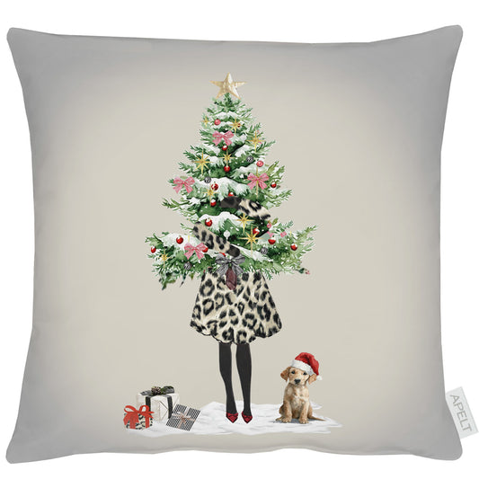 Holly-Kissen
