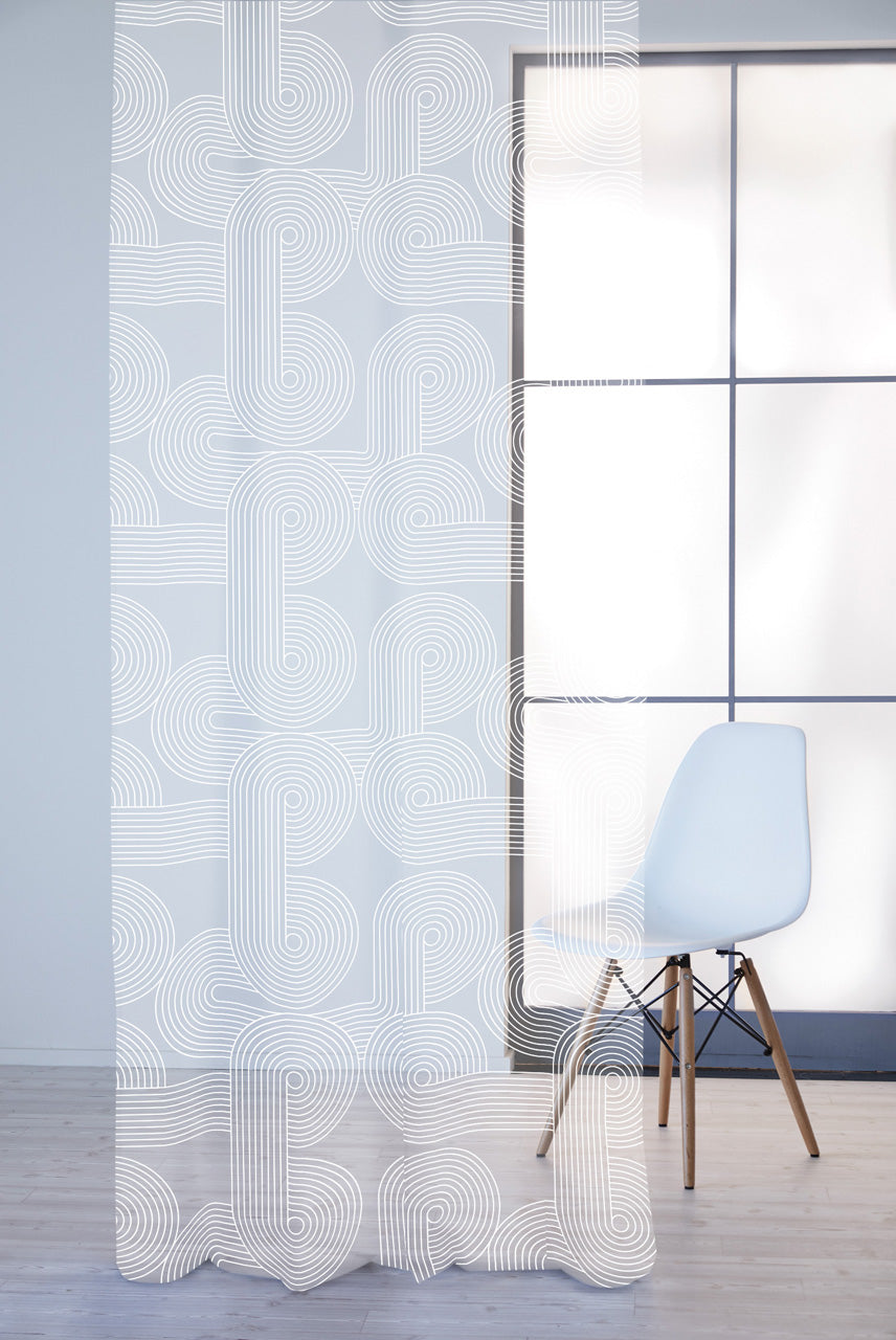 APELT Idea Universalband abstrakte Formen