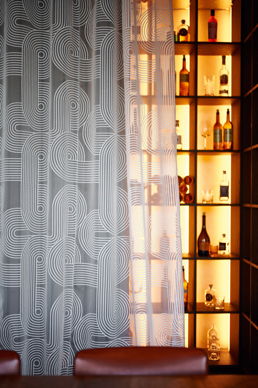 APELT Idea Universalband abstrakte Formen