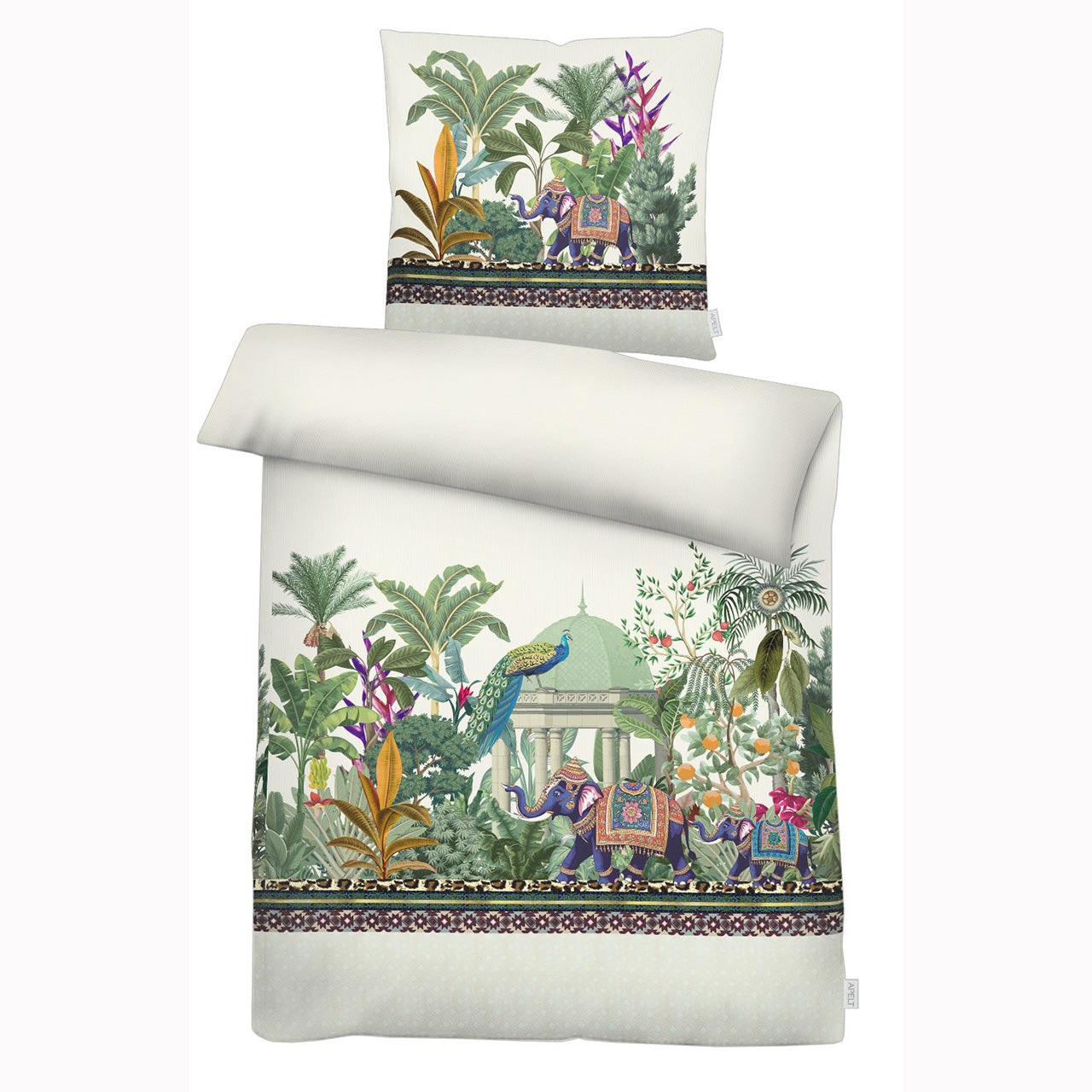 APELT Karma Bettwäsche 