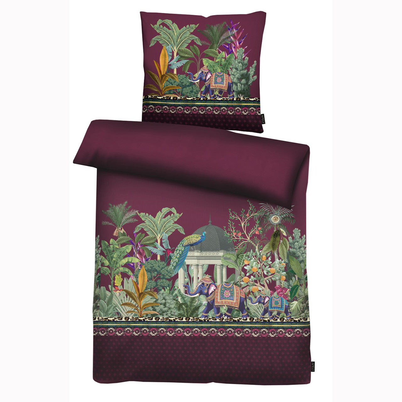 APELT Karma Bettwäsche 