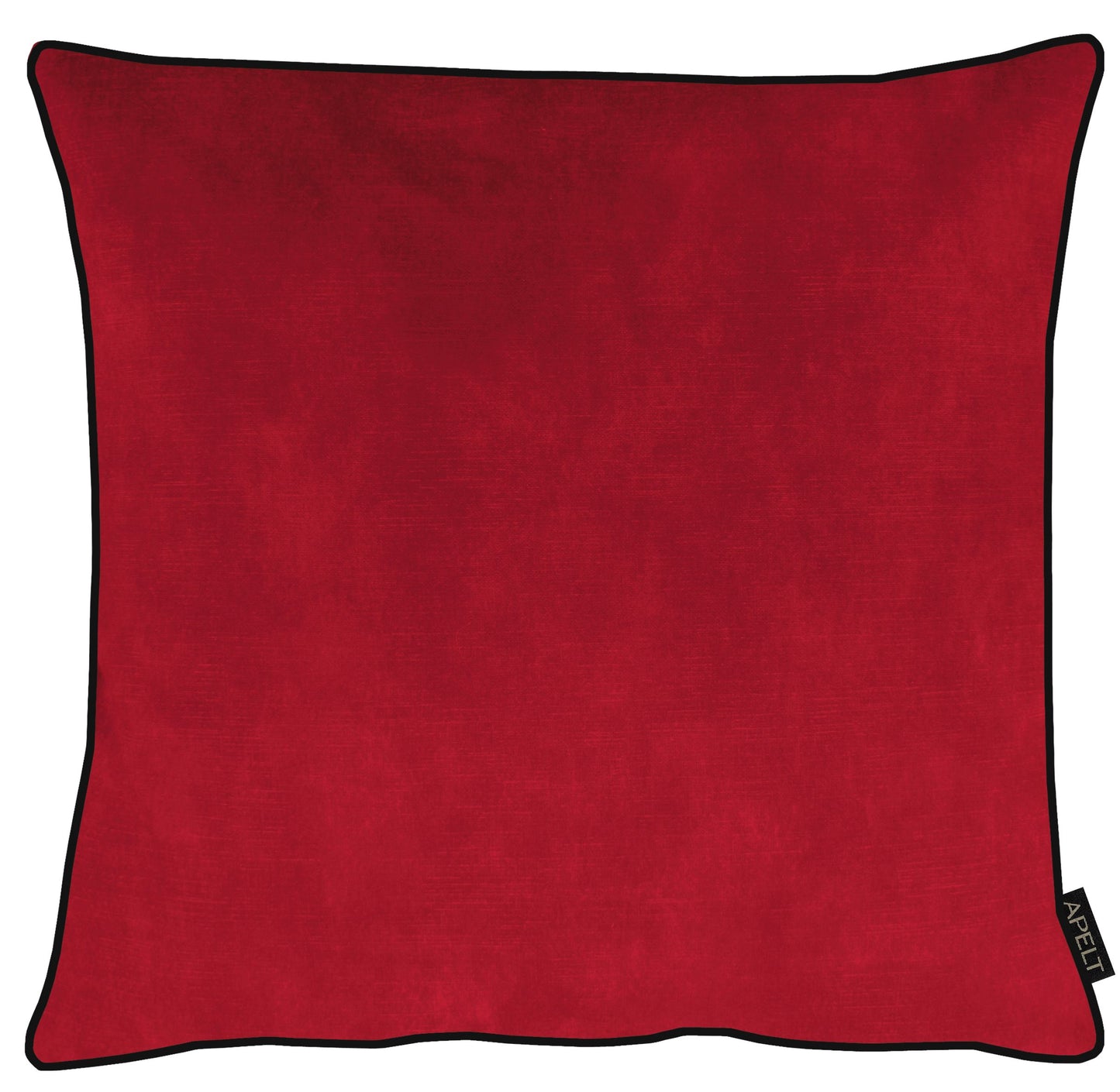 Ruby-Kissenhülle
