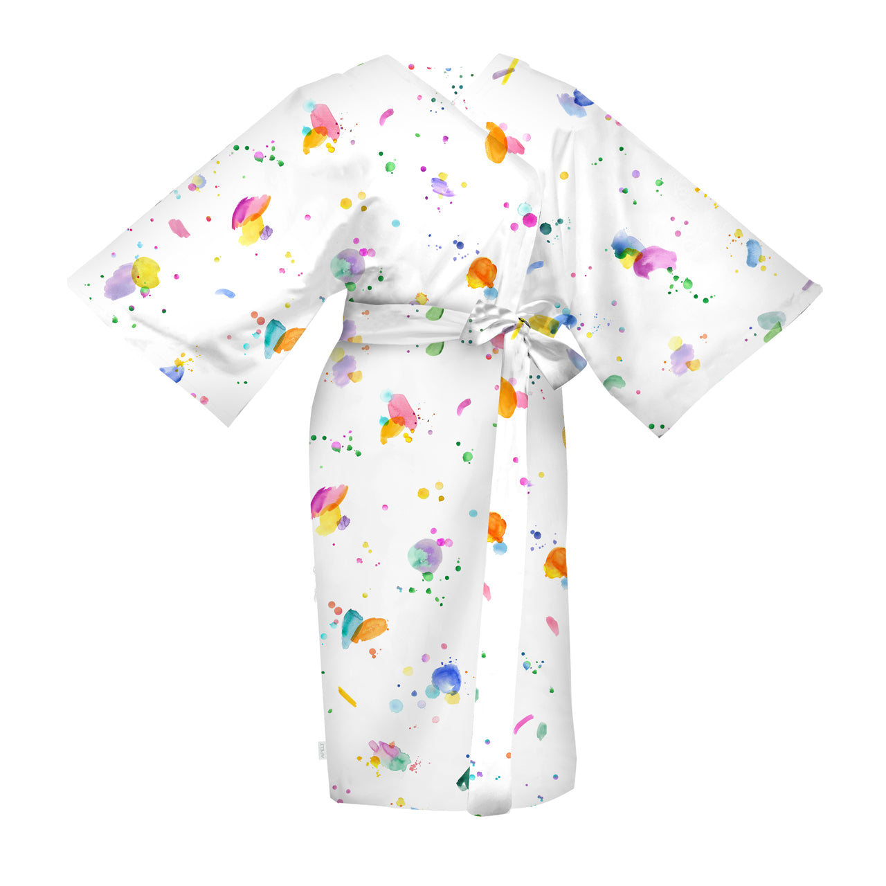 APELT Kleks Kimono 