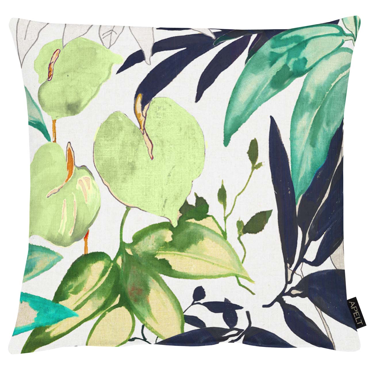 Letizia-Kissenhülle