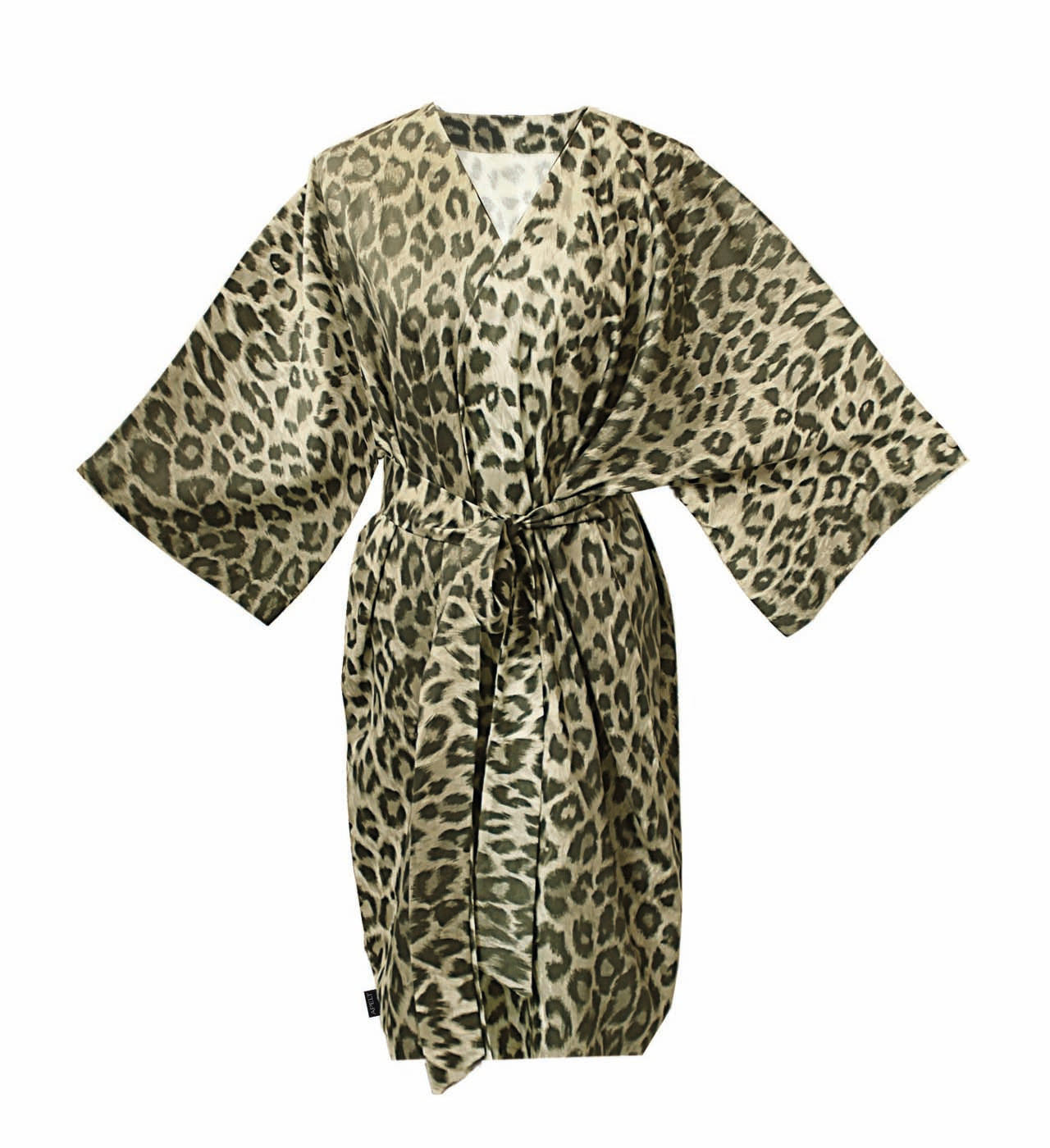 Louis Kimono