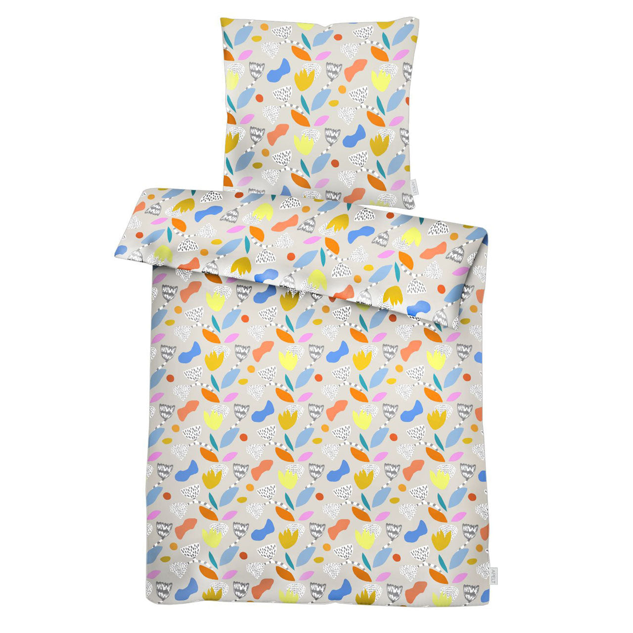 Lucy Gots-Bettwäsche