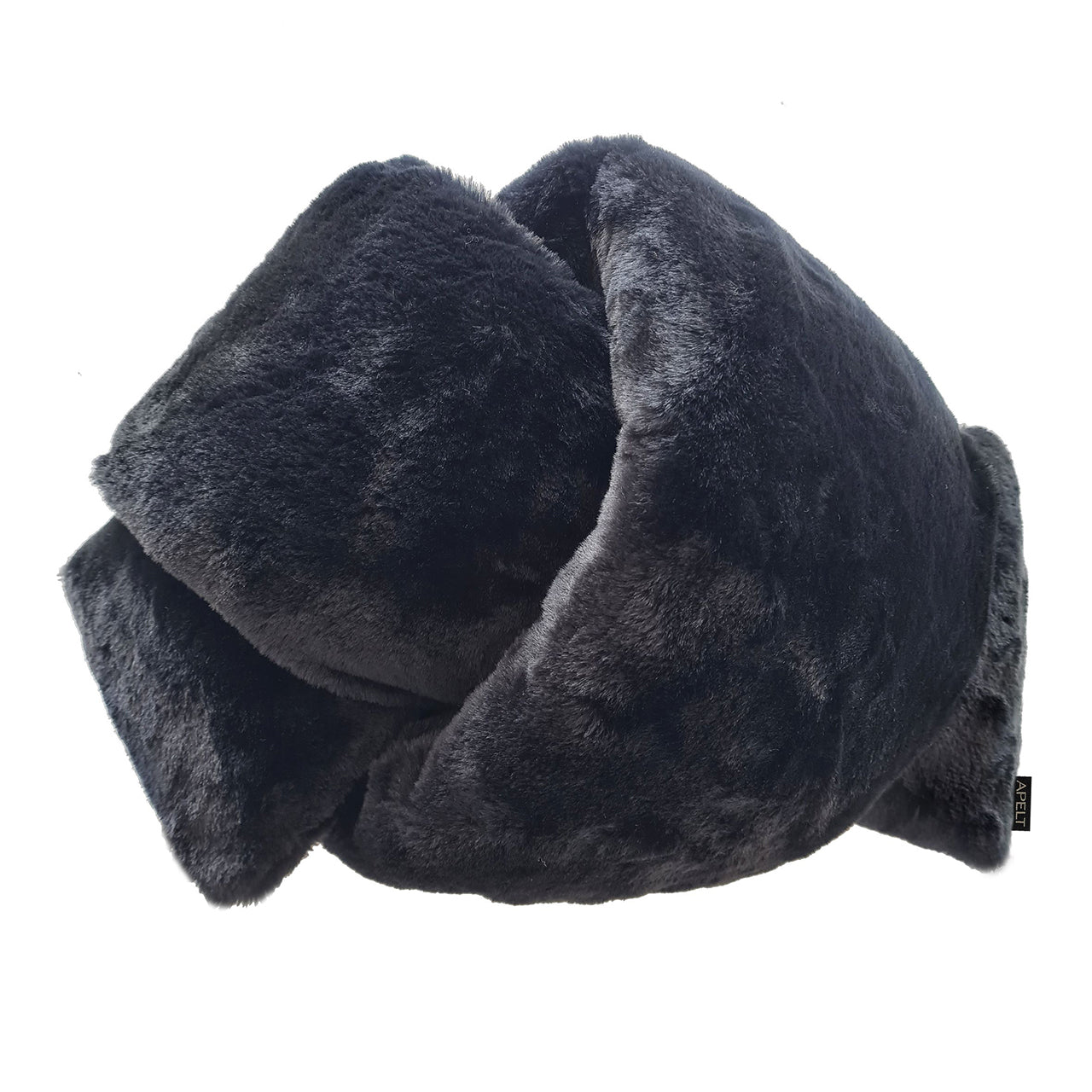 Maurice-Kissenhülle