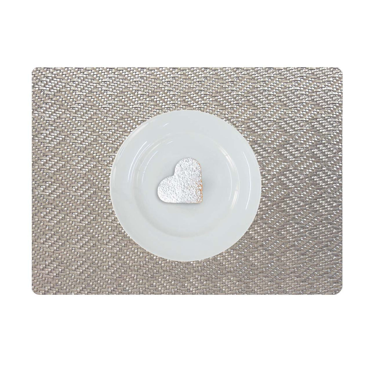 Metallico-Set