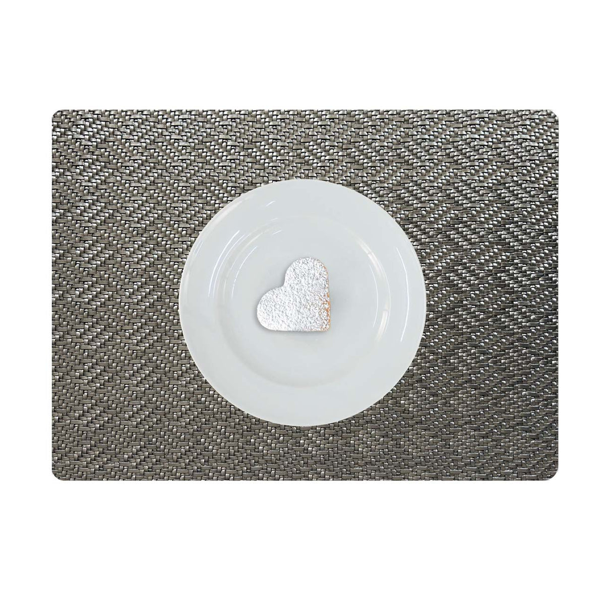 Metallico-Set