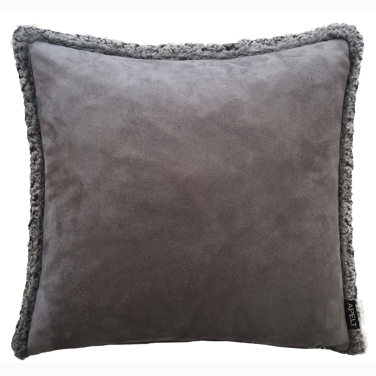 Montana-Kissenhülle