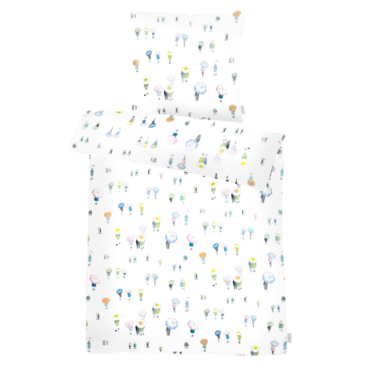 Nicky Gots-Bettwäsche